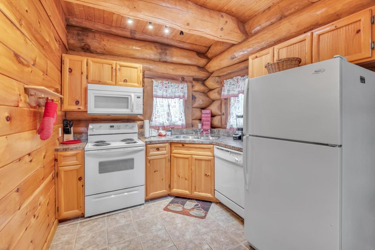Sky Views - Panoramic Views Cabin Gatlinburg Dış mekan fotoğraf