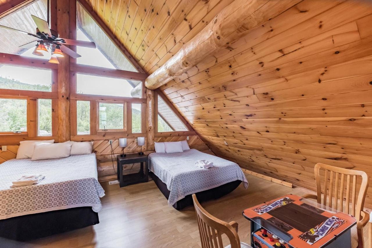 Sky Views - Panoramic Views Cabin Gatlinburg Dış mekan fotoğraf