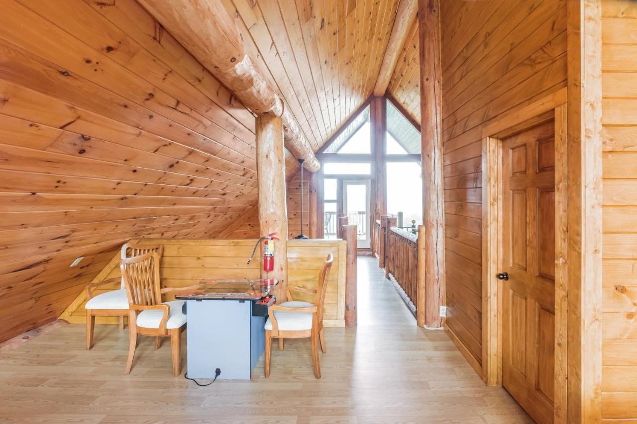 Sky Views - Panoramic Views Cabin Gatlinburg Dış mekan fotoğraf